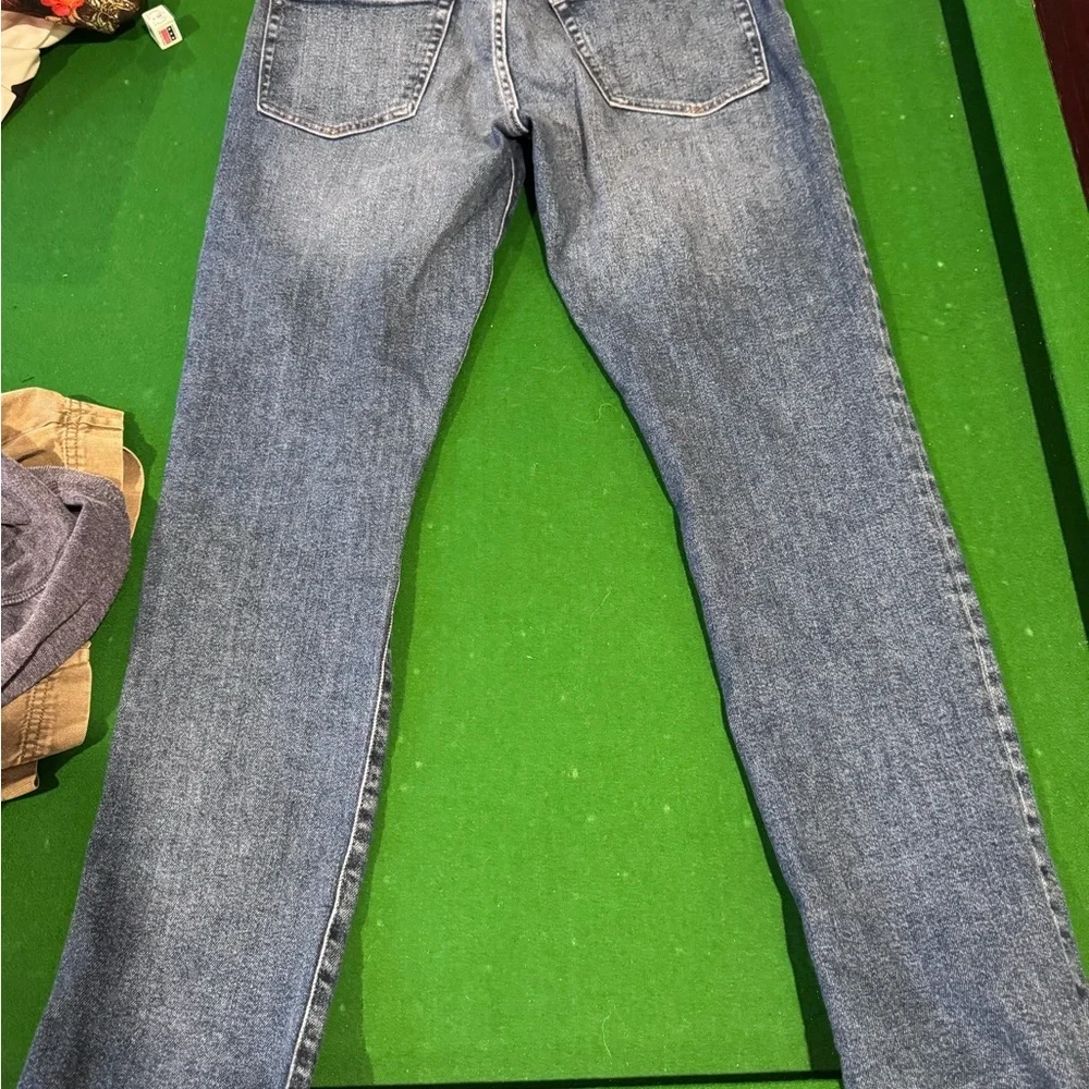 GAP Men's Denim Skinny Jeans